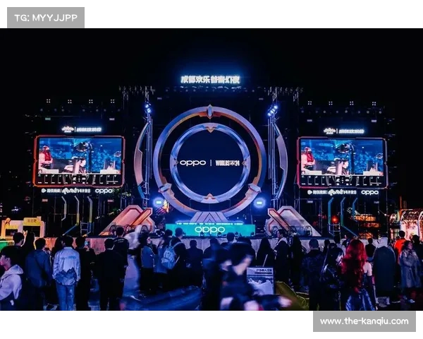 LPL赛事运营全方位分析:如何打造顶级电竞联赛的商业价值与粉丝互动 LPL赛事运营全方位分析:如何打造顶级电竞联赛的商业价值与粉丝互动
